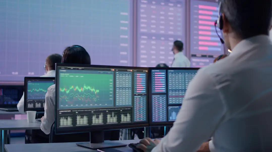 CERN tools help to uncover market manipulation