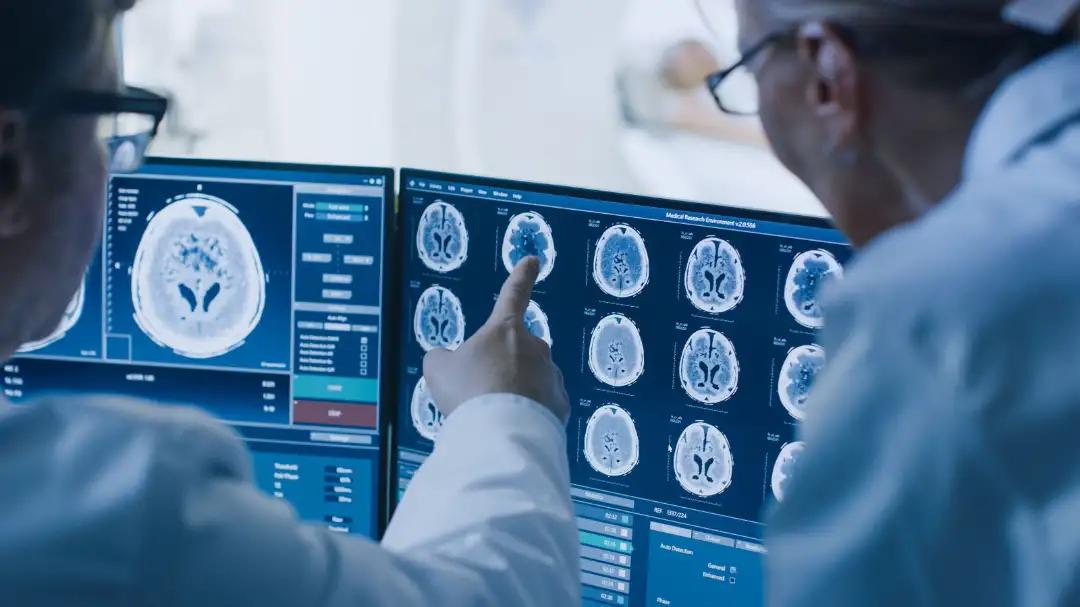 CERN and eleven other European partners initiated the TRUSTroke project, based on the CAFEIN platform