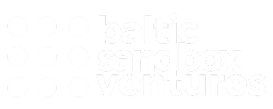 Baltic Sandbox Ventures